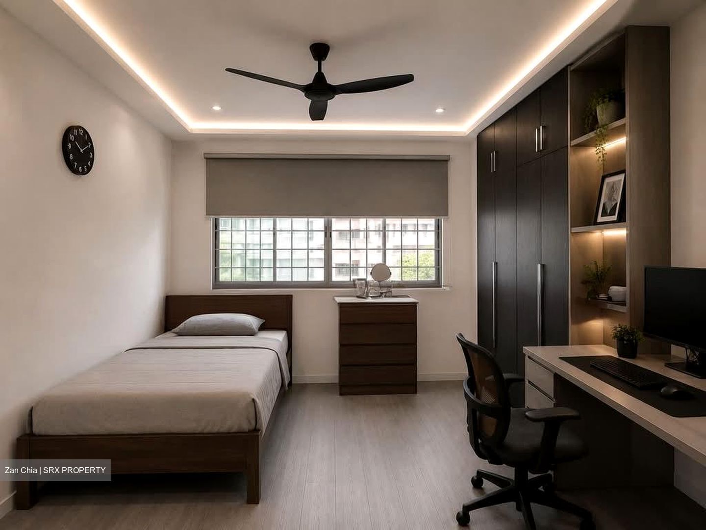Blk 917 Jurong West Street 91 (Jurong West), HDB 4 Rooms #560478871